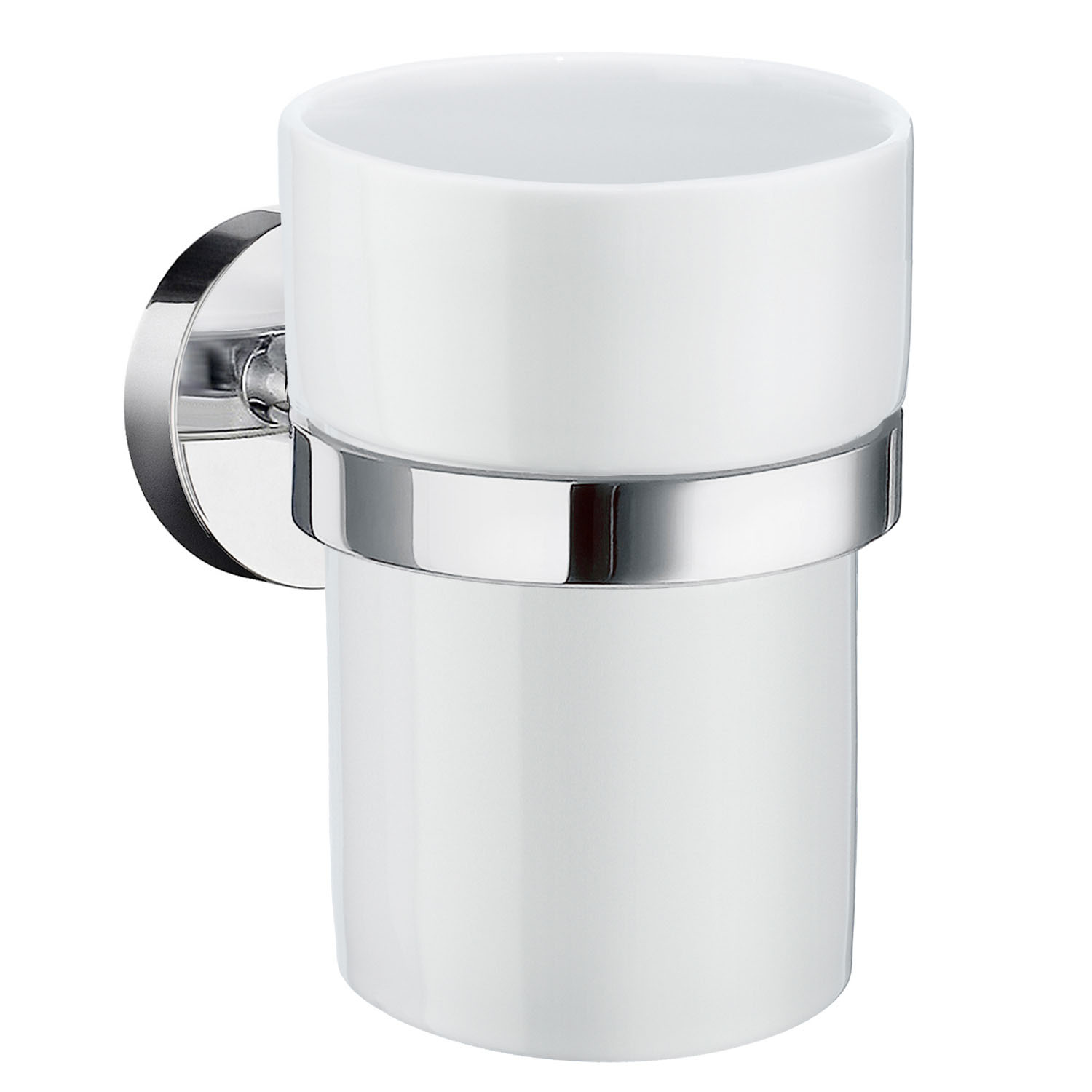 Accessori per il bagno della serie Smedbo Home in ottone spazzolato